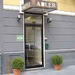 Adler Milán