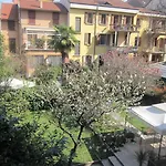 Adler 3* Milán
