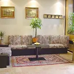 Adler Hotel 3*
