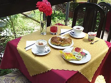 Hotel Adler Milán