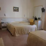 Отель Adler