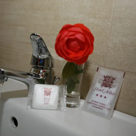 Adler Hotel Milano
