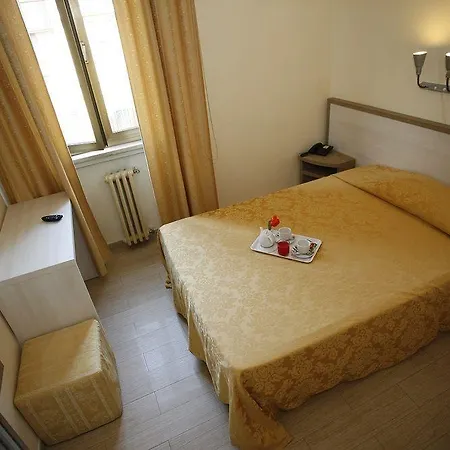 Hotel Adler Milano