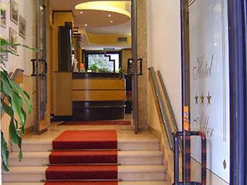 Adler Hotel Milano