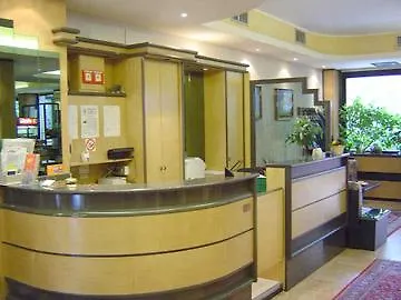 Hotel Adler Milano
