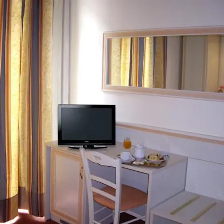 Adler Hotel Mediolan