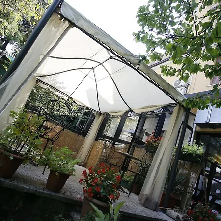 Adler Hotel Milano