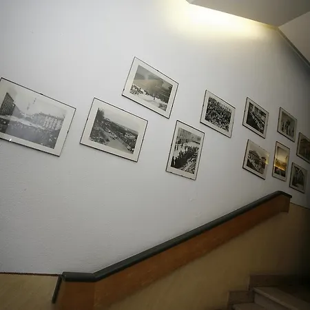 Adler Hotel Milano