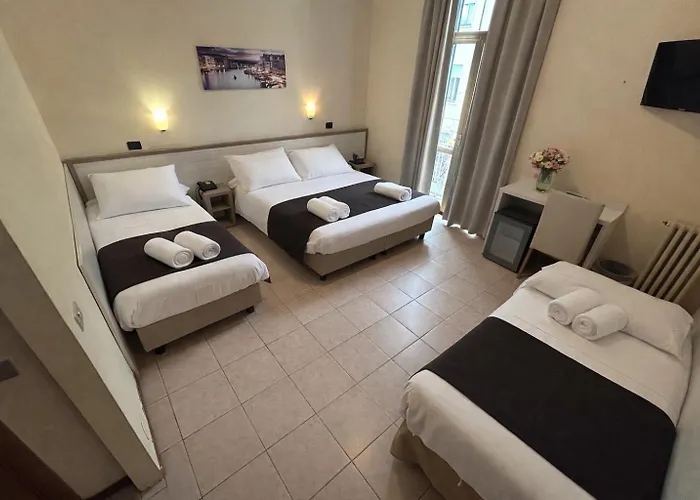 Hotel Adler