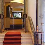 Adler Hotel Milan