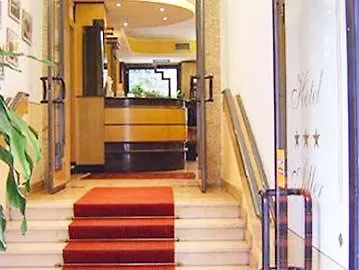 阿德勒酒店