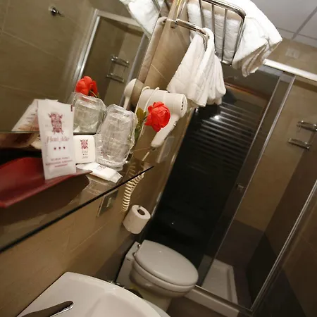 ホテル アドラー 3*