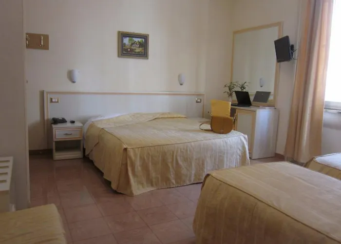 Hotel Adler