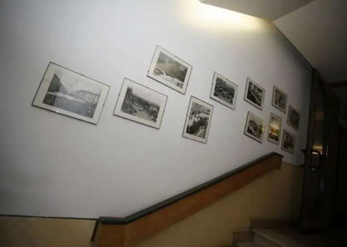 Adler Hotel Milán