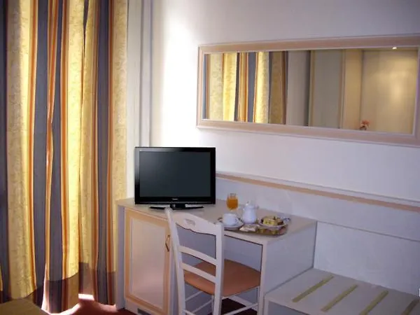 Adler Hotel Milán