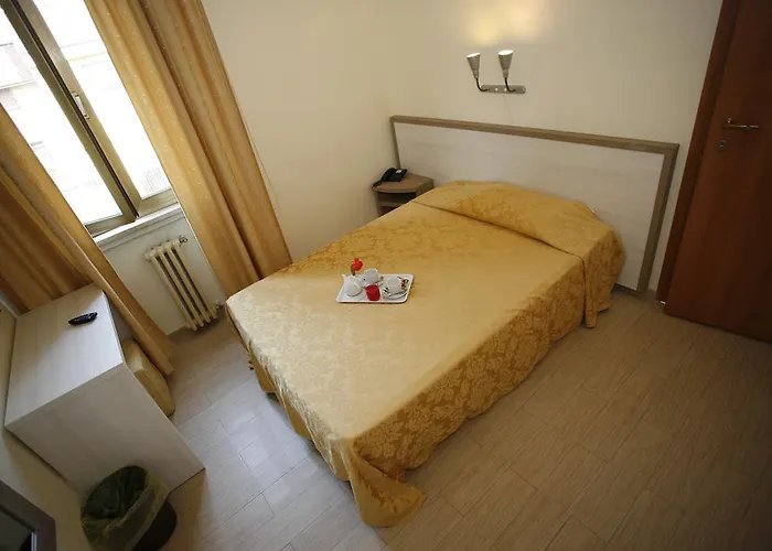 Hotel Adler