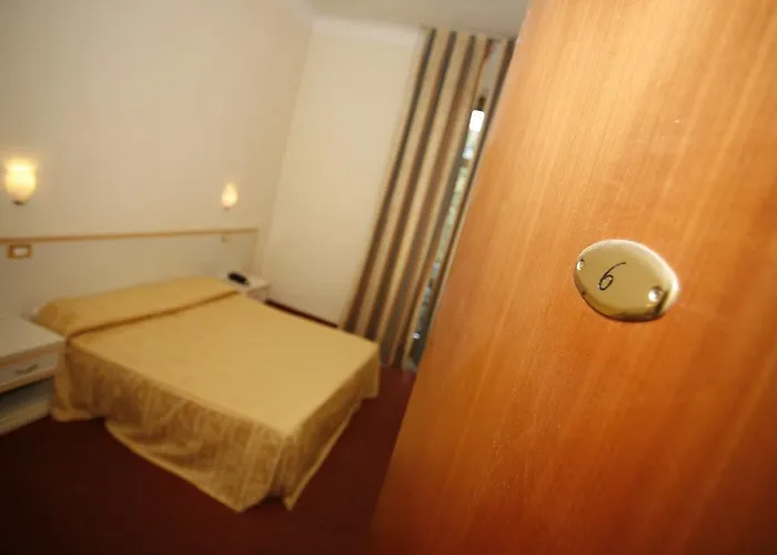 Adler Hotel Milán