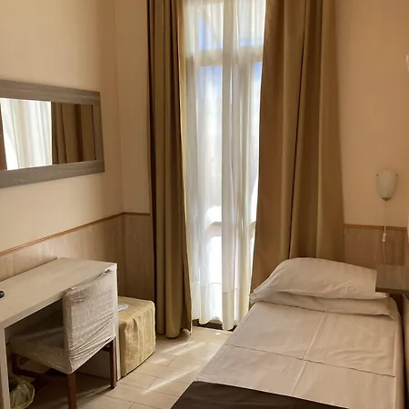 Adler Hotel 3*