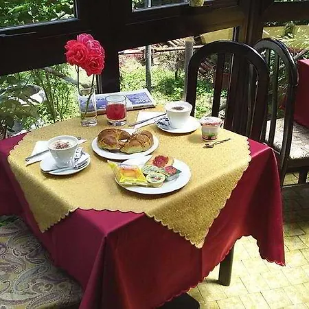 Hotel Adler Milão