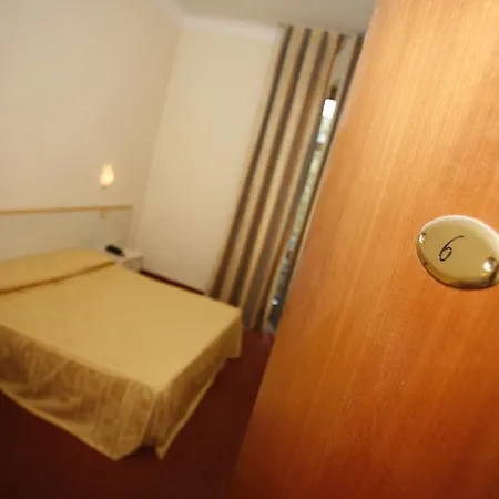 Adler Hotel Milão